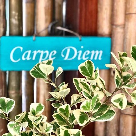 Carpe Diem Residence Thong Sala Extérieur photo