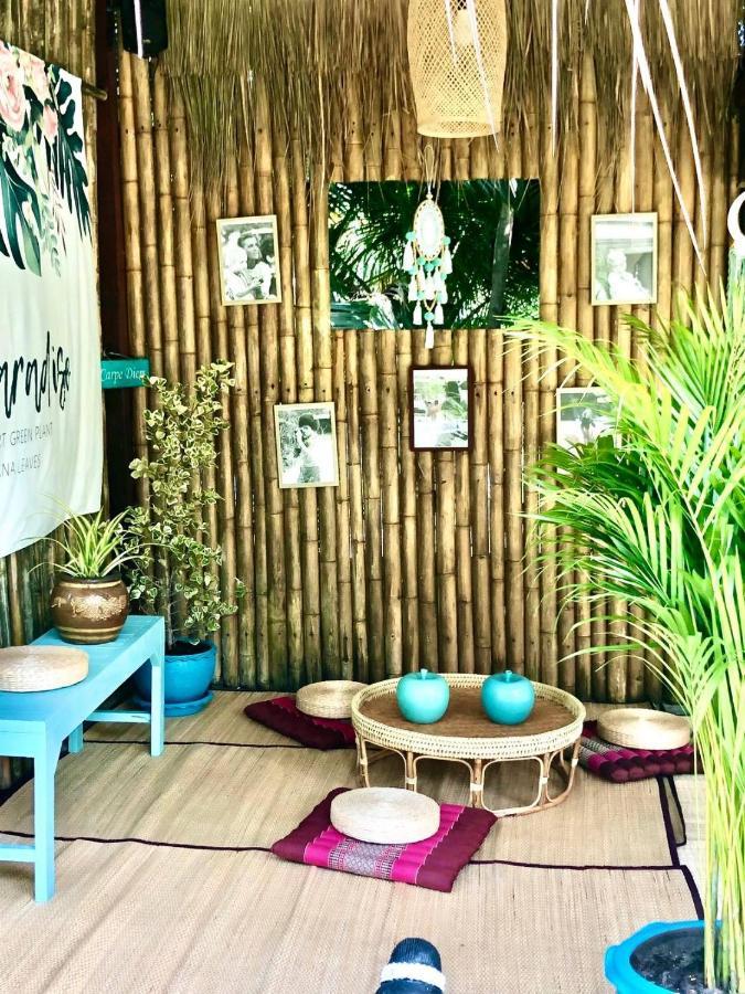 Carpe Diem Residence Thong Sala Extérieur photo