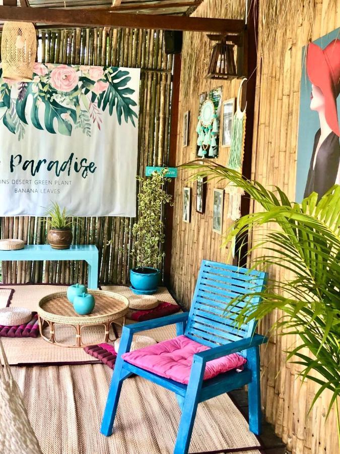 Carpe Diem Residence Thong Sala Extérieur photo