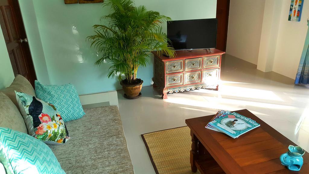 Carpe Diem Residence Thong Sala Extérieur photo