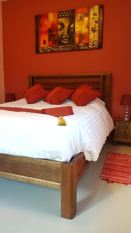 Carpe Diem Residence Thong Sala Extérieur photo