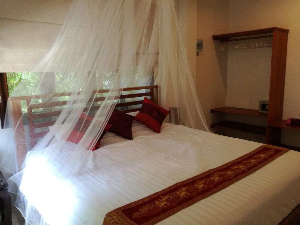 Carpe Diem Residence Thong Sala Extérieur photo