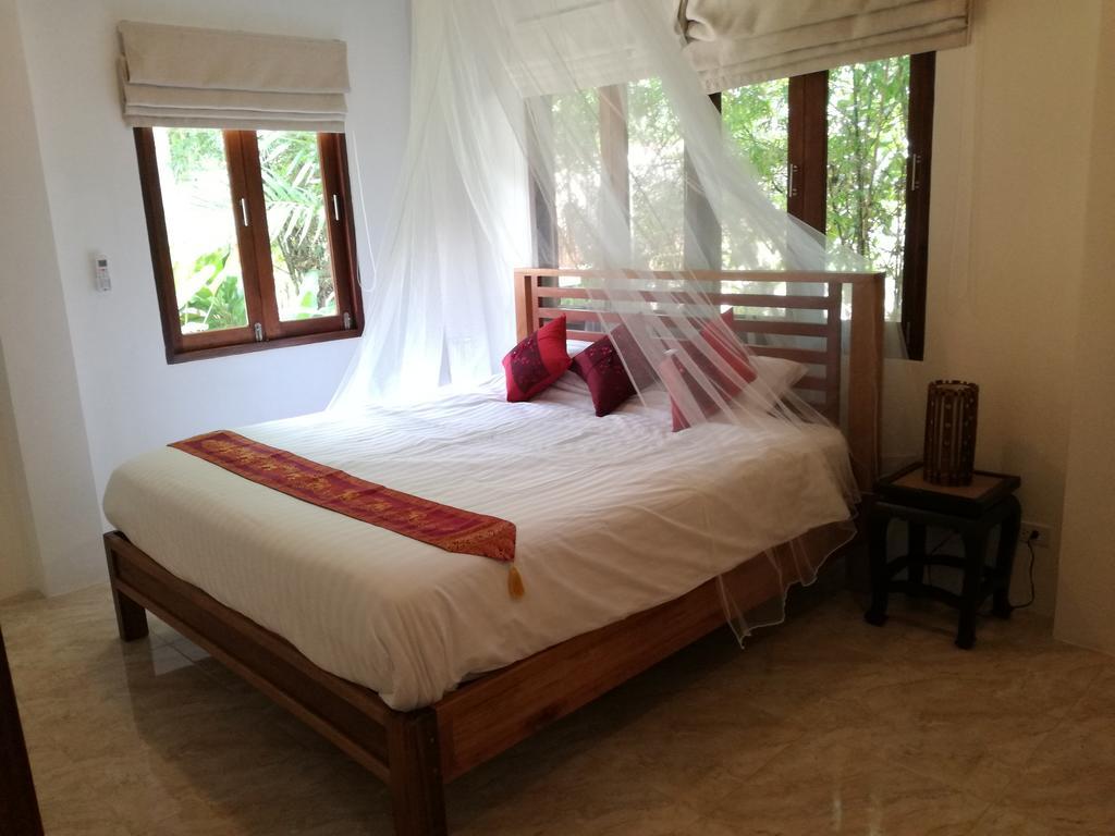 Carpe Diem Residence Thong Sala Extérieur photo