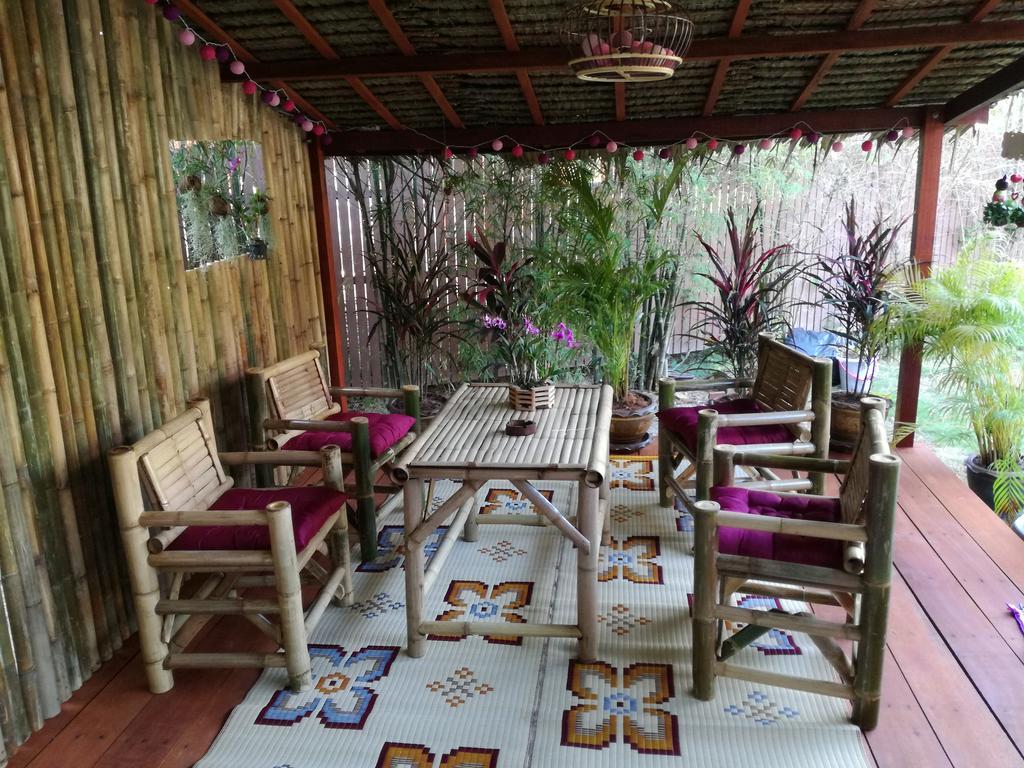 Carpe Diem Residence Thong Sala Extérieur photo