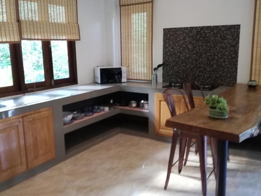 Carpe Diem Residence Thong Sala Extérieur photo
