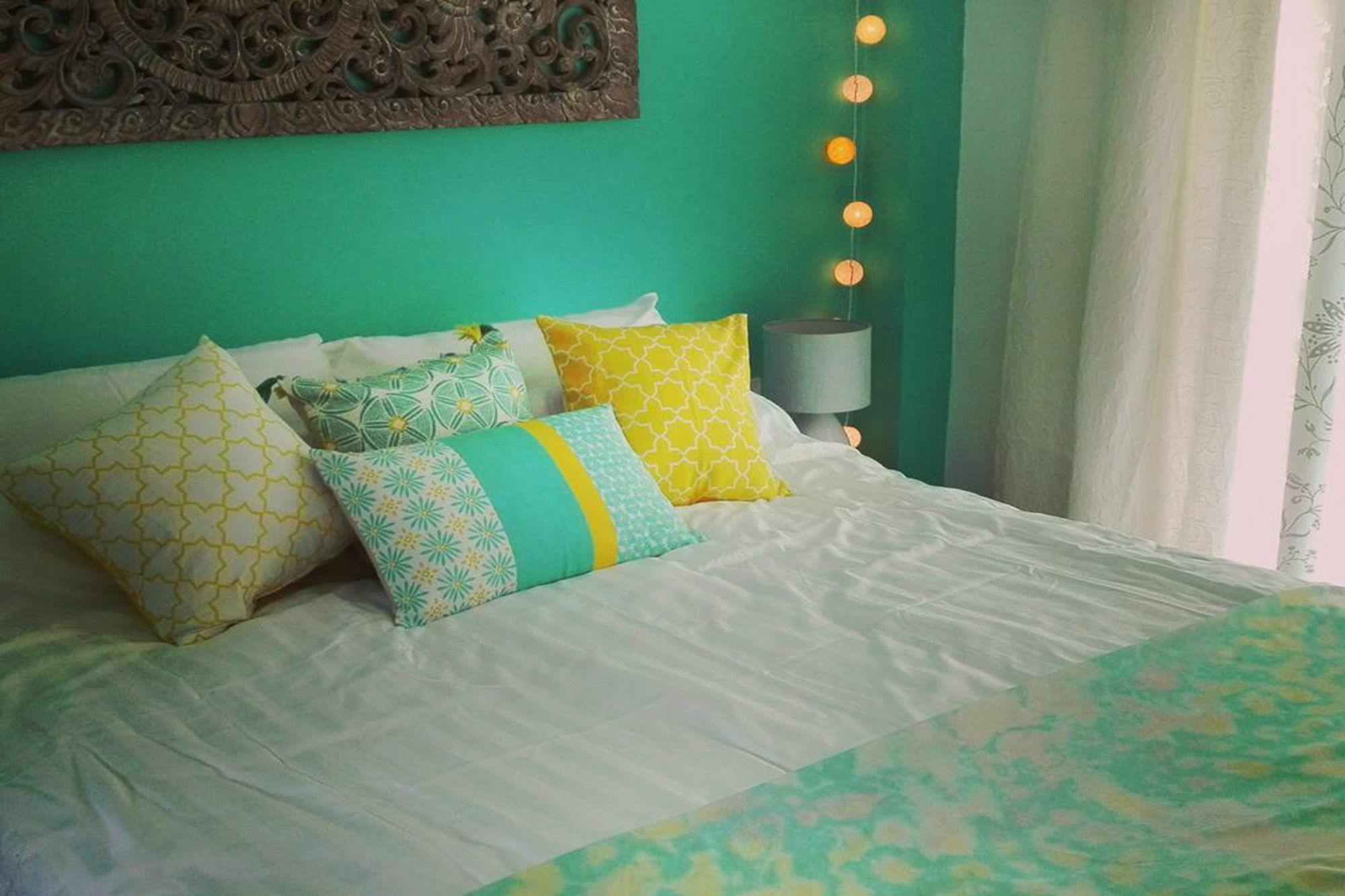 Carpe Diem Residence Thong Sala Extérieur photo