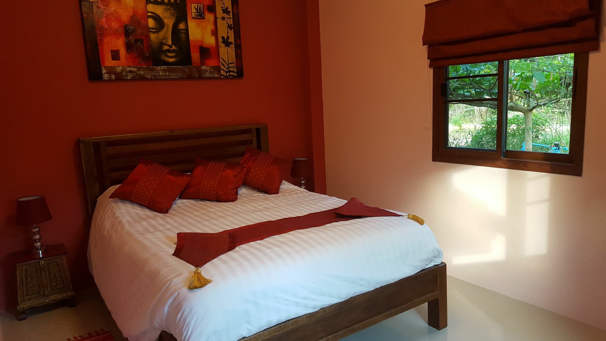 Carpe Diem Residence Thong Sala Extérieur photo