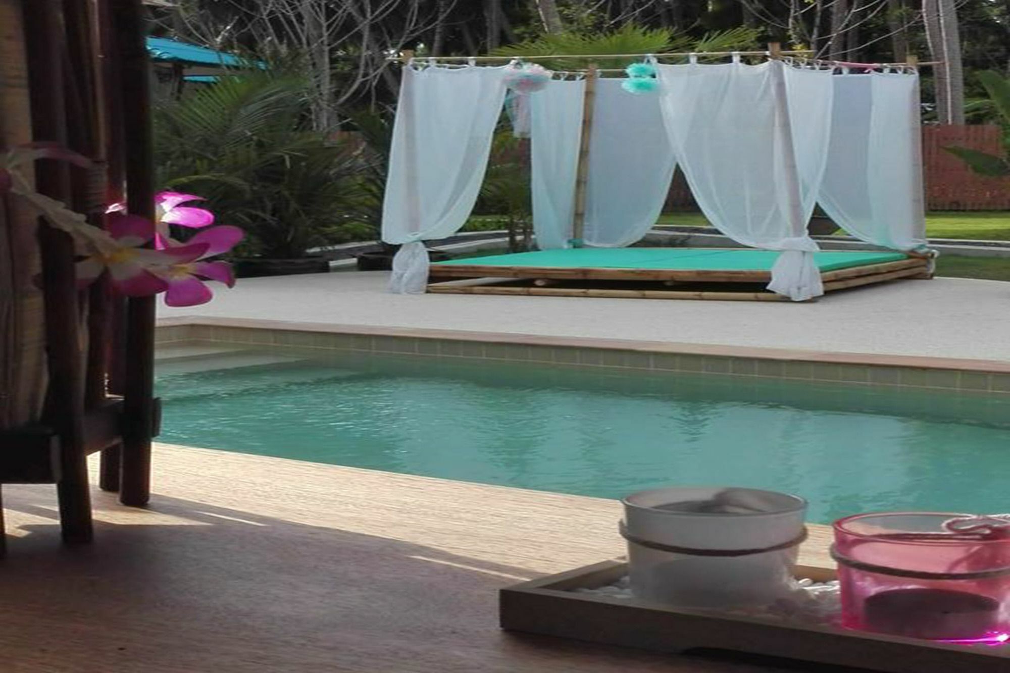 Carpe Diem Residence Thong Sala Extérieur photo