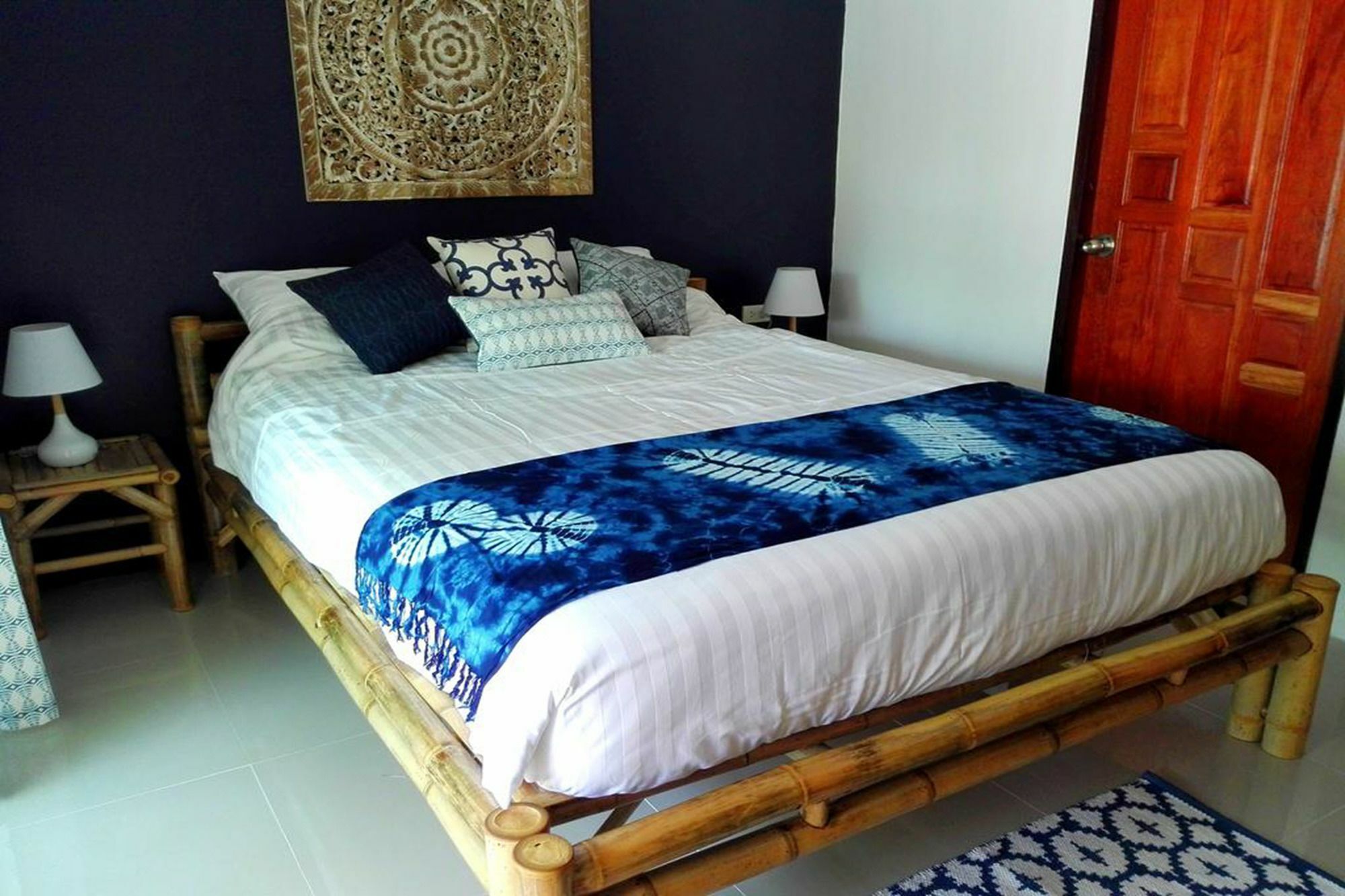 Carpe Diem Residence Thong Sala Extérieur photo