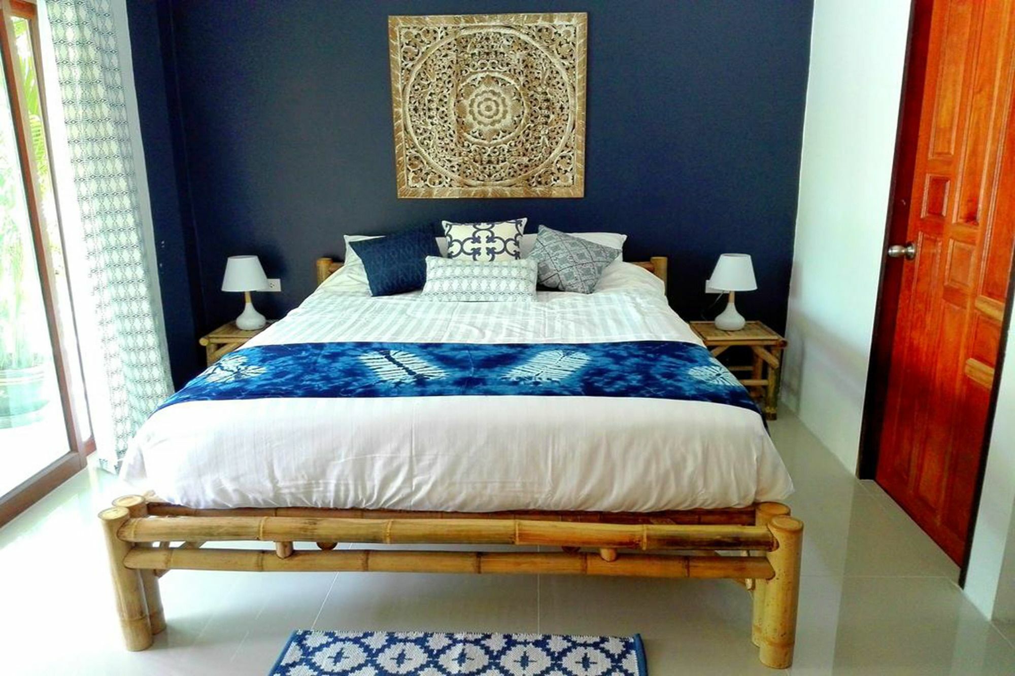 Carpe Diem Residence Thong Sala Extérieur photo