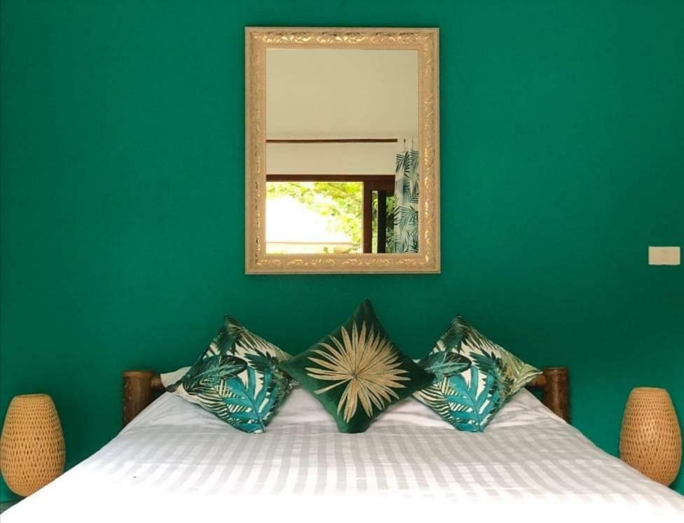 Carpe Diem Residence Thong Sala Extérieur photo