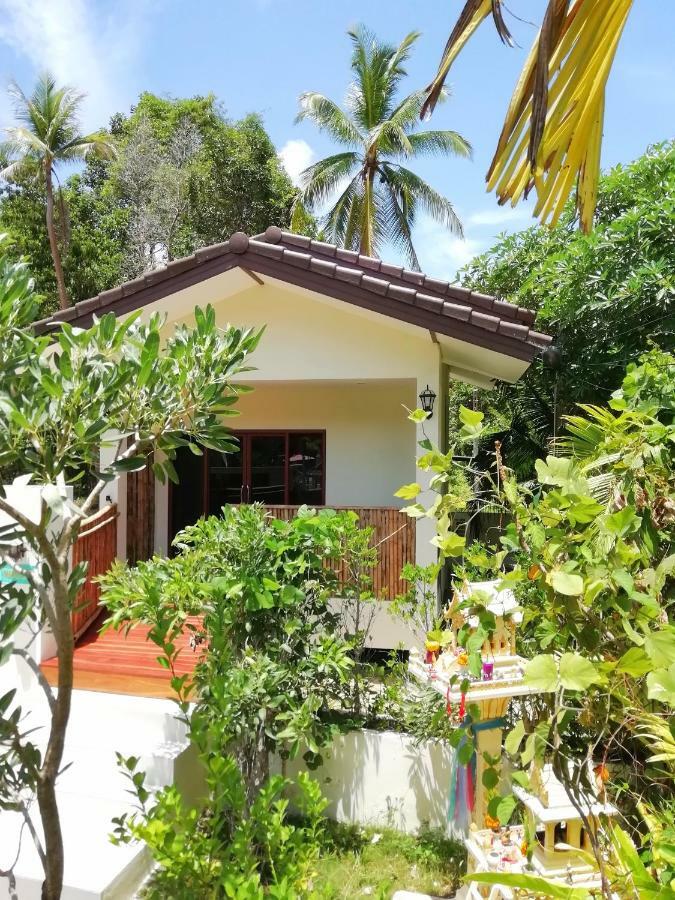 Carpe Diem Residence Thong Sala Extérieur photo